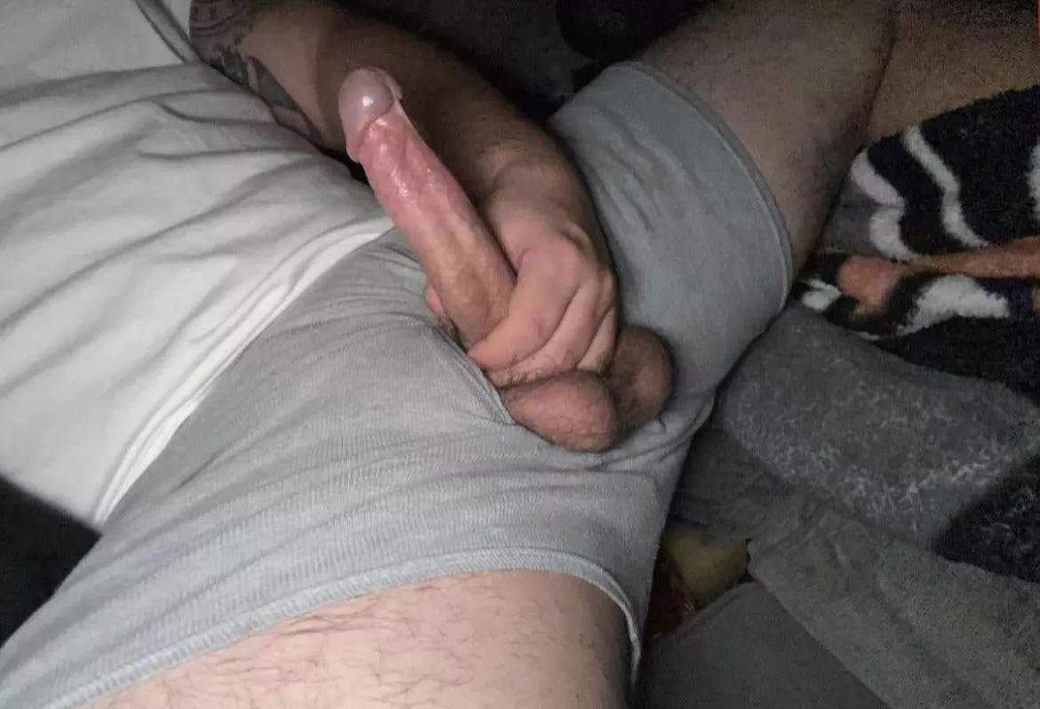 Don’t be shy I love meeting new people