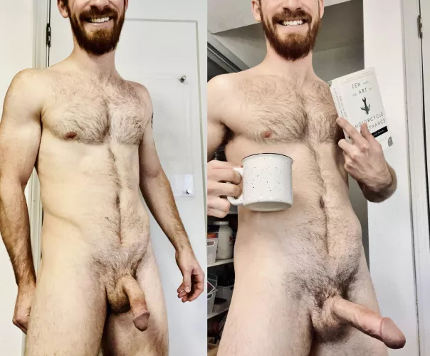 Ever have a coffee & book date with a grower?