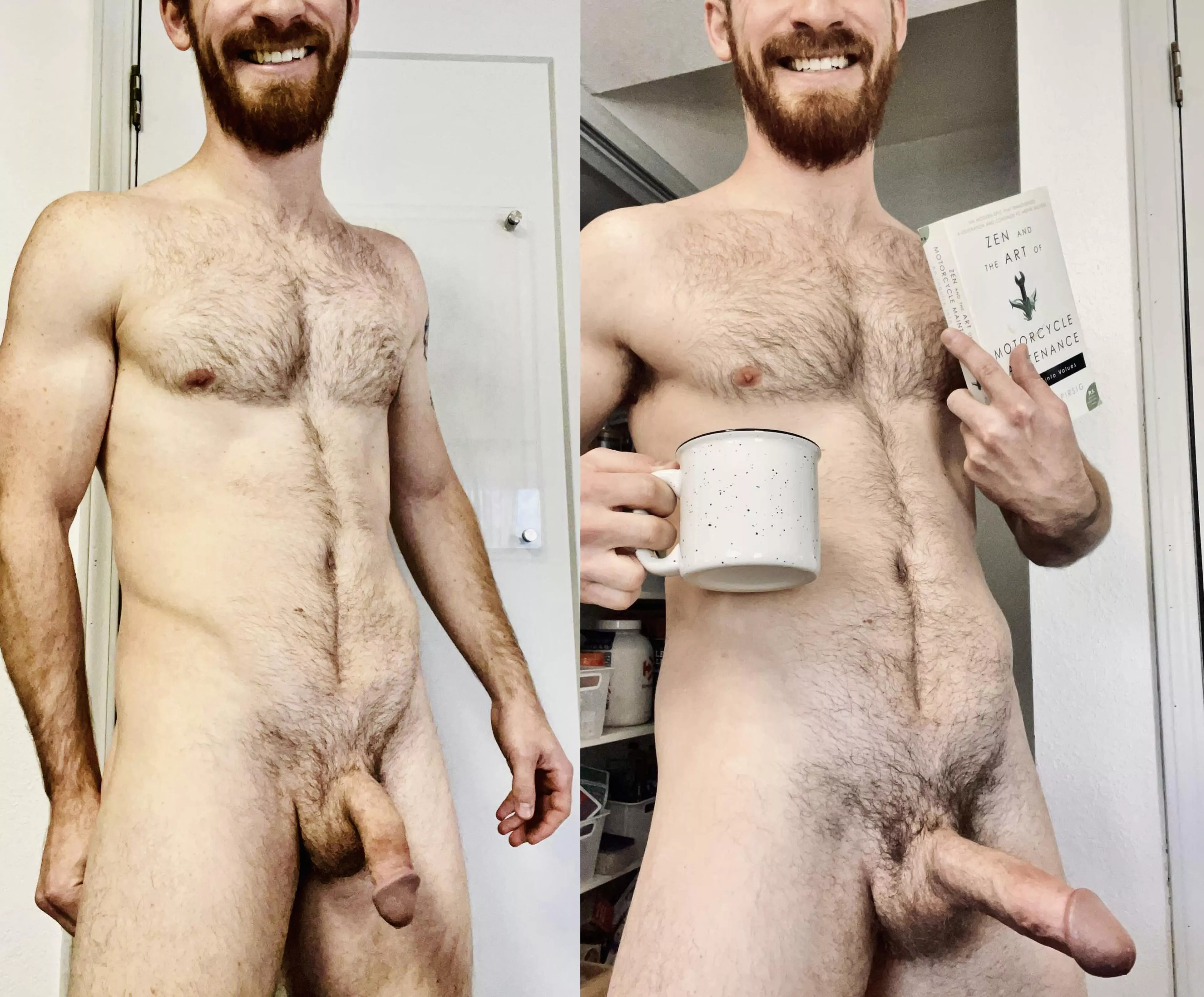 Ever have a coffee & book date with a grower?