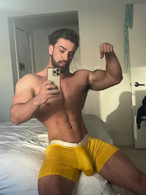 Extra cardio at my place ? Who’s down