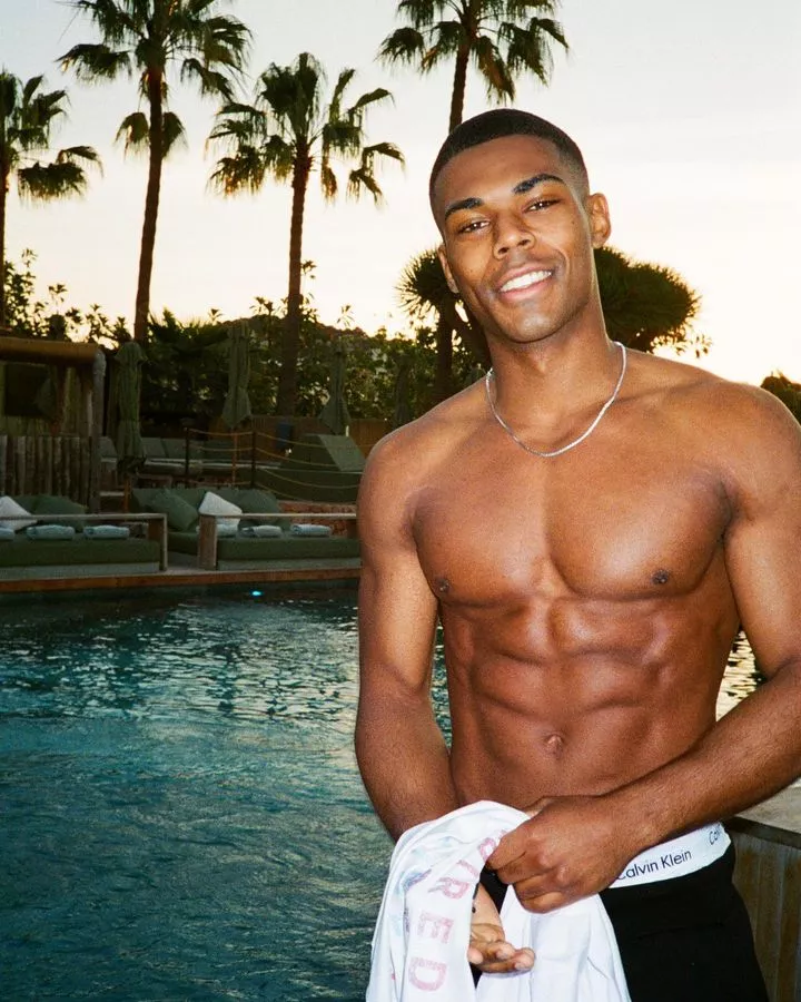 Fabian Brown-Johnson