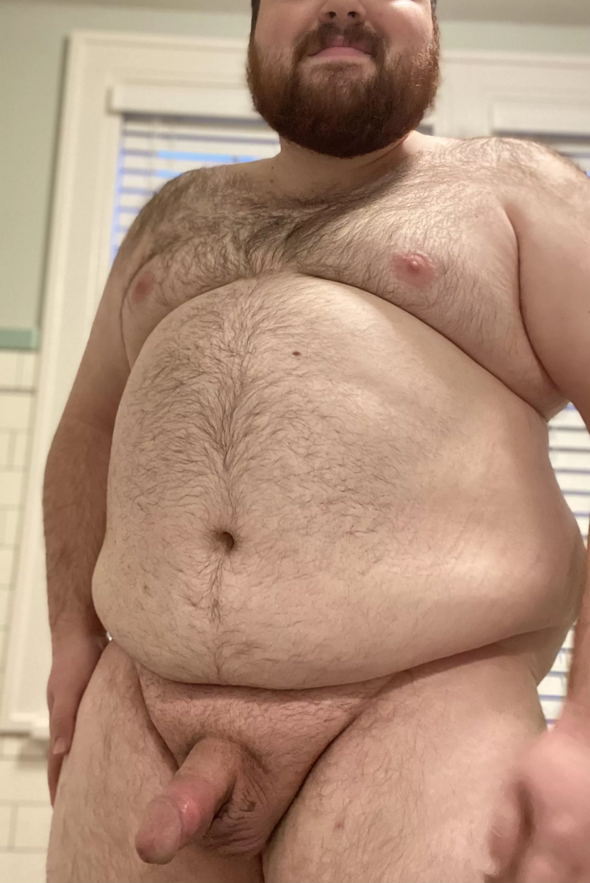 Feelin’ Good Friday over here😉