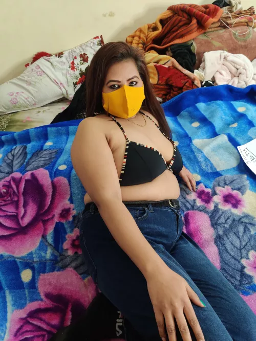 feeling bored DM ? [F]