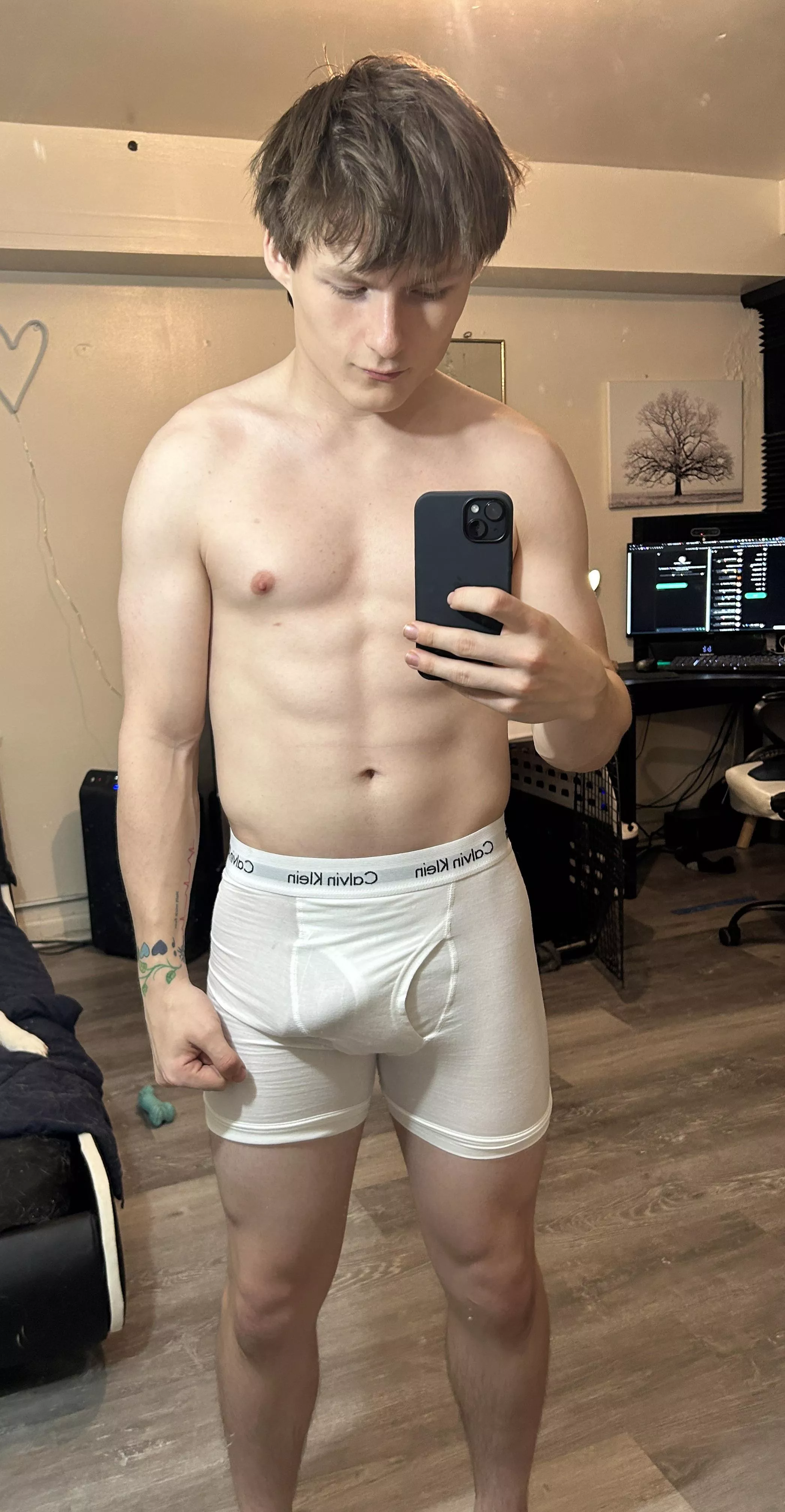 feeling fit 💪🏼