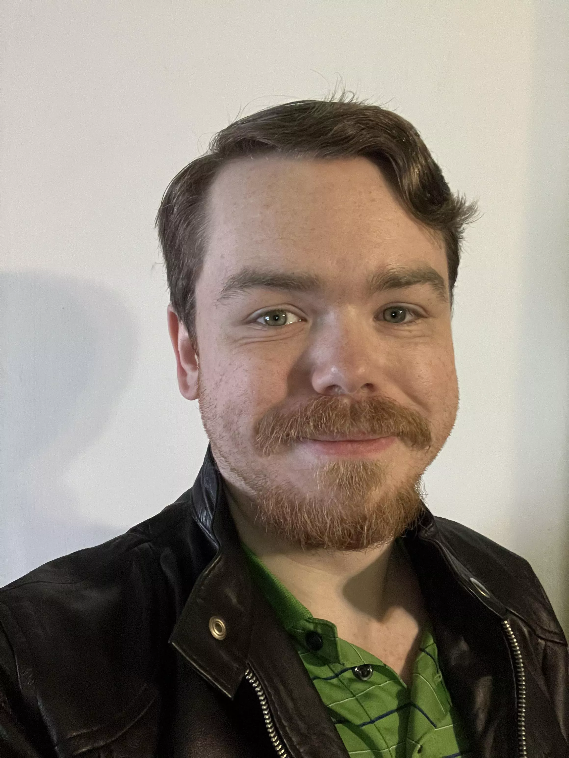 Feeling Good as the Days Grow Colder. Hope Everyone is Having a Great Day Today. 😊