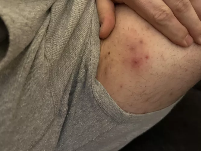 Felt this sucker coming all afternoon.