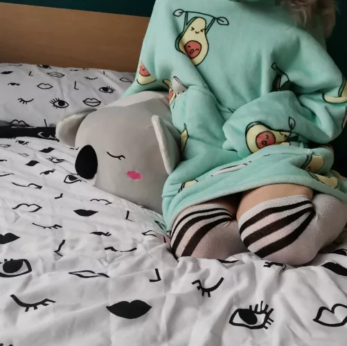 🤒 femboy cures for common cold requested!