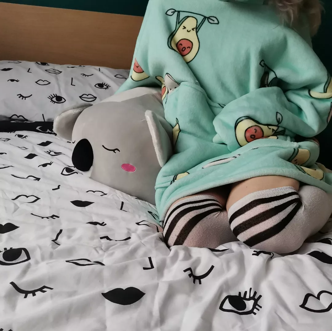 🤒 femboy cures for common cold requested!