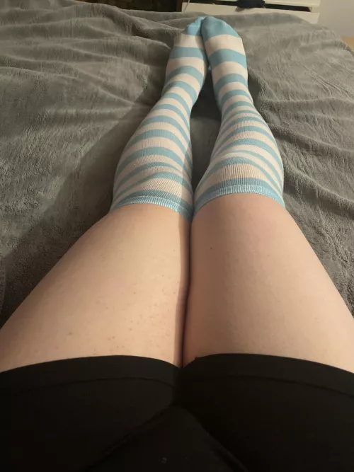 Femboy thighs are just better