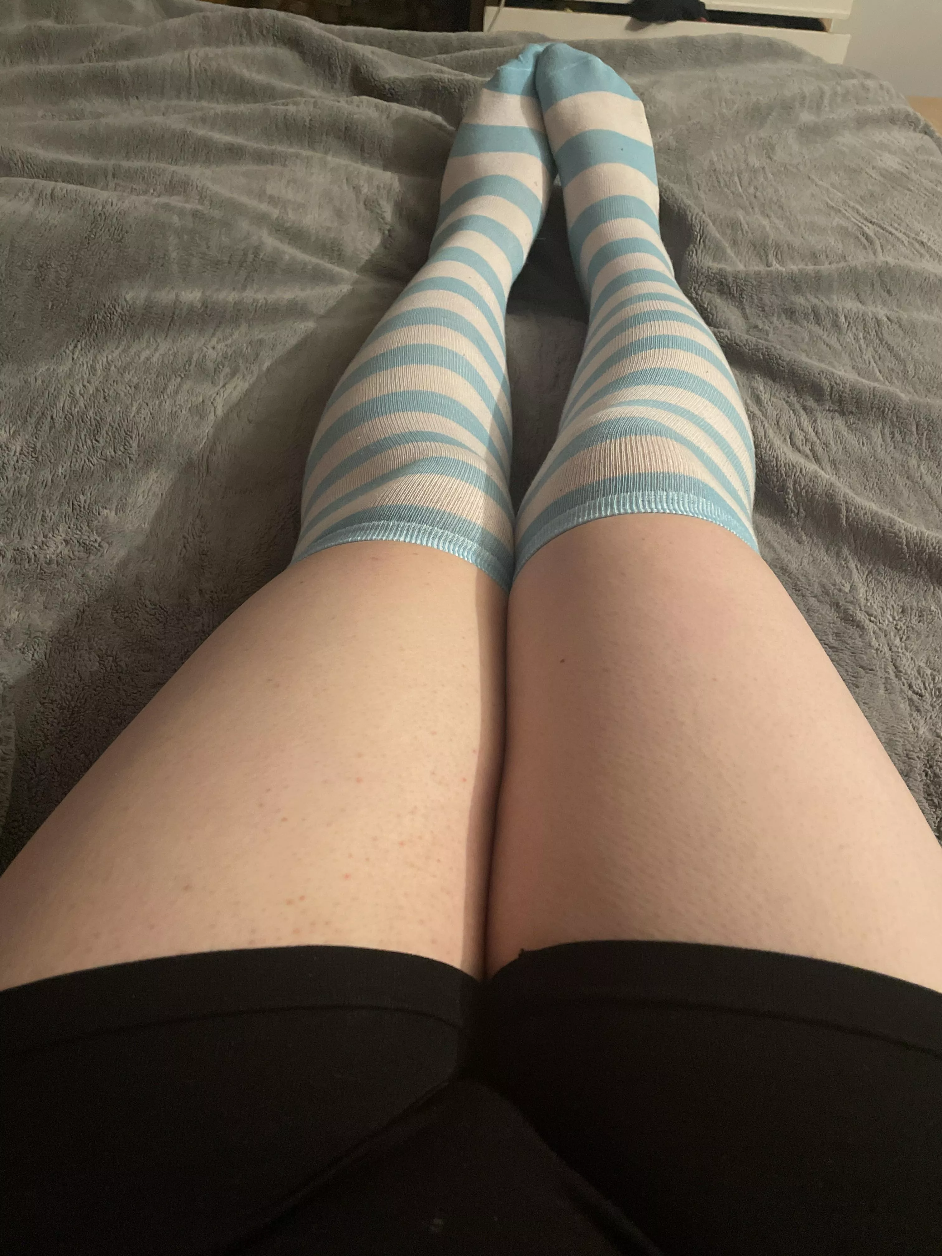 Femboy thighs are just better