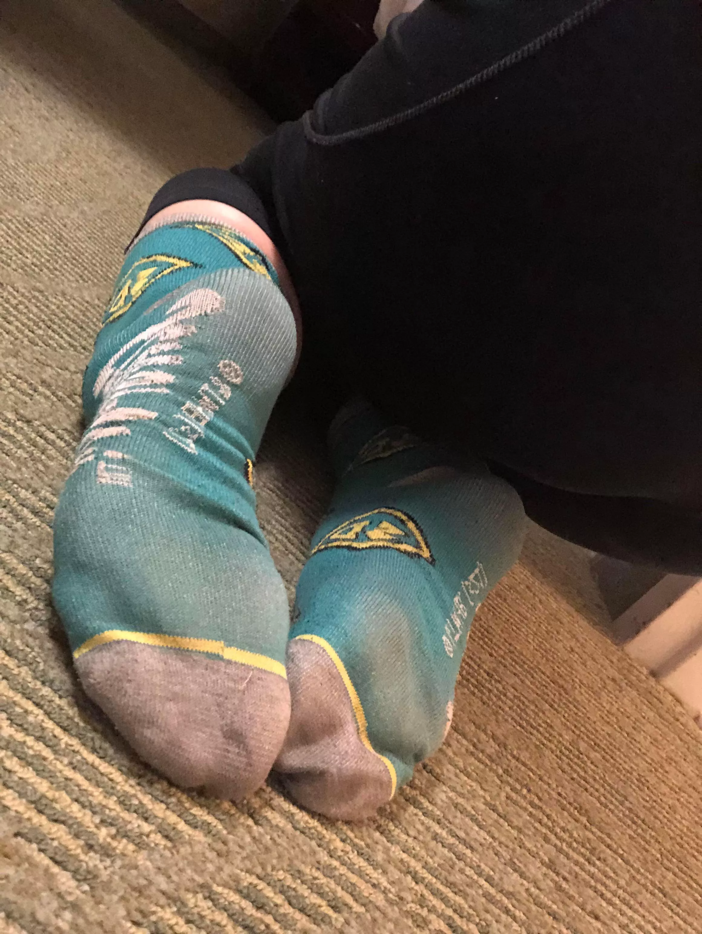 Filthy Scooby socks $10 with free shipping!😝❤️Kik: cordiluv