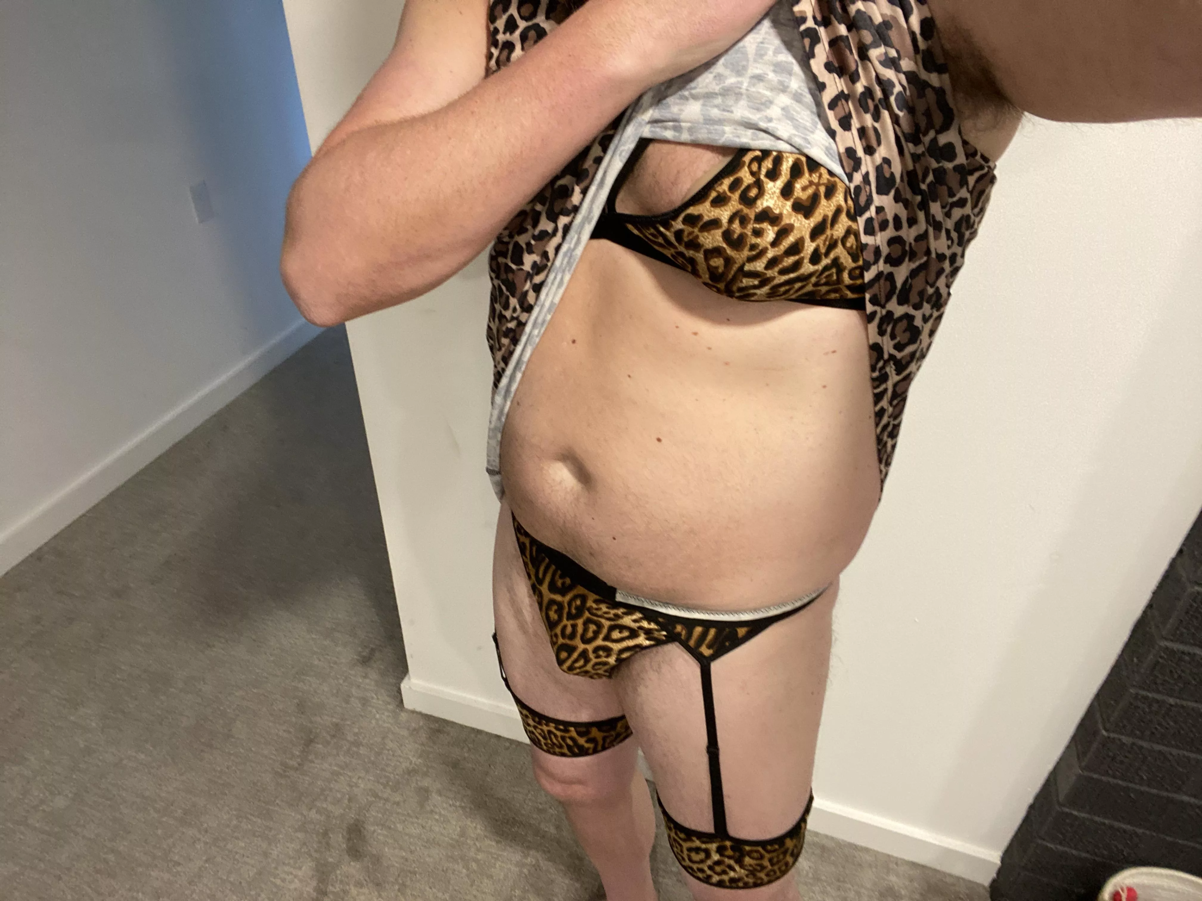 First post on femboy Friday what do you think?