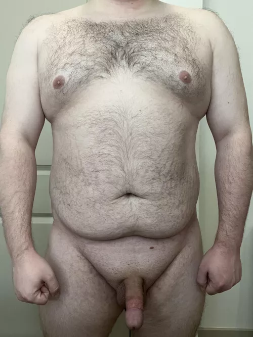 First time posting. do you like what you see?