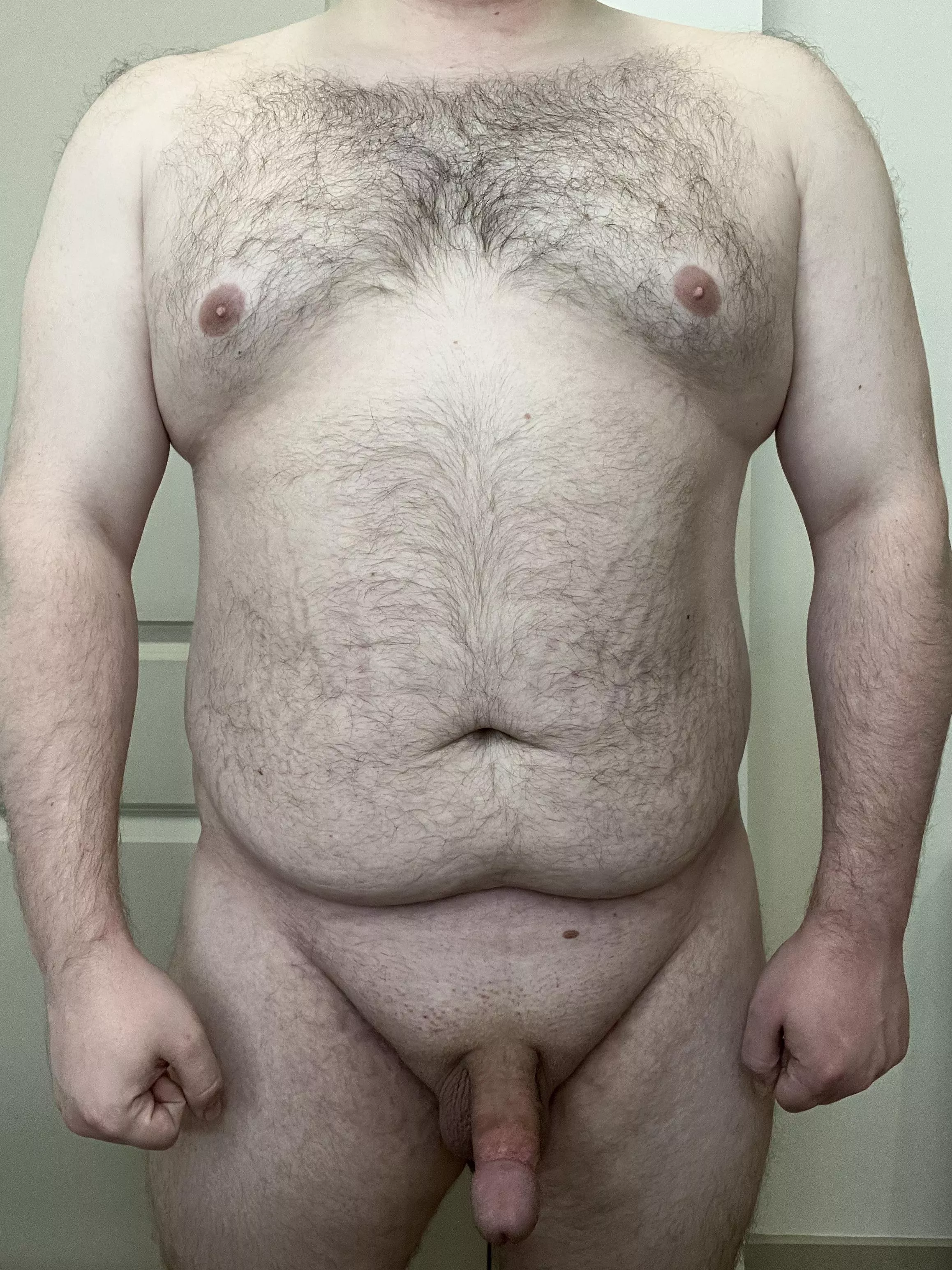 First time posting. do you like what you see?