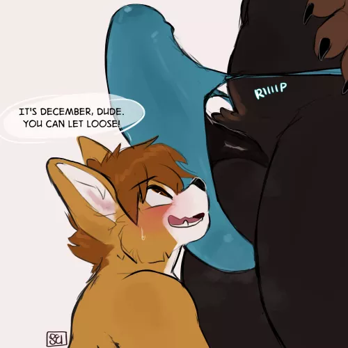 Freedom [MM] (Seibear)