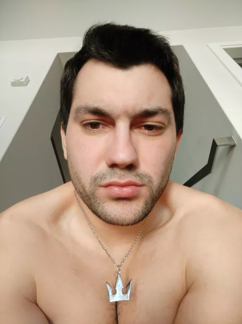 Friday kiss for you all ❤️