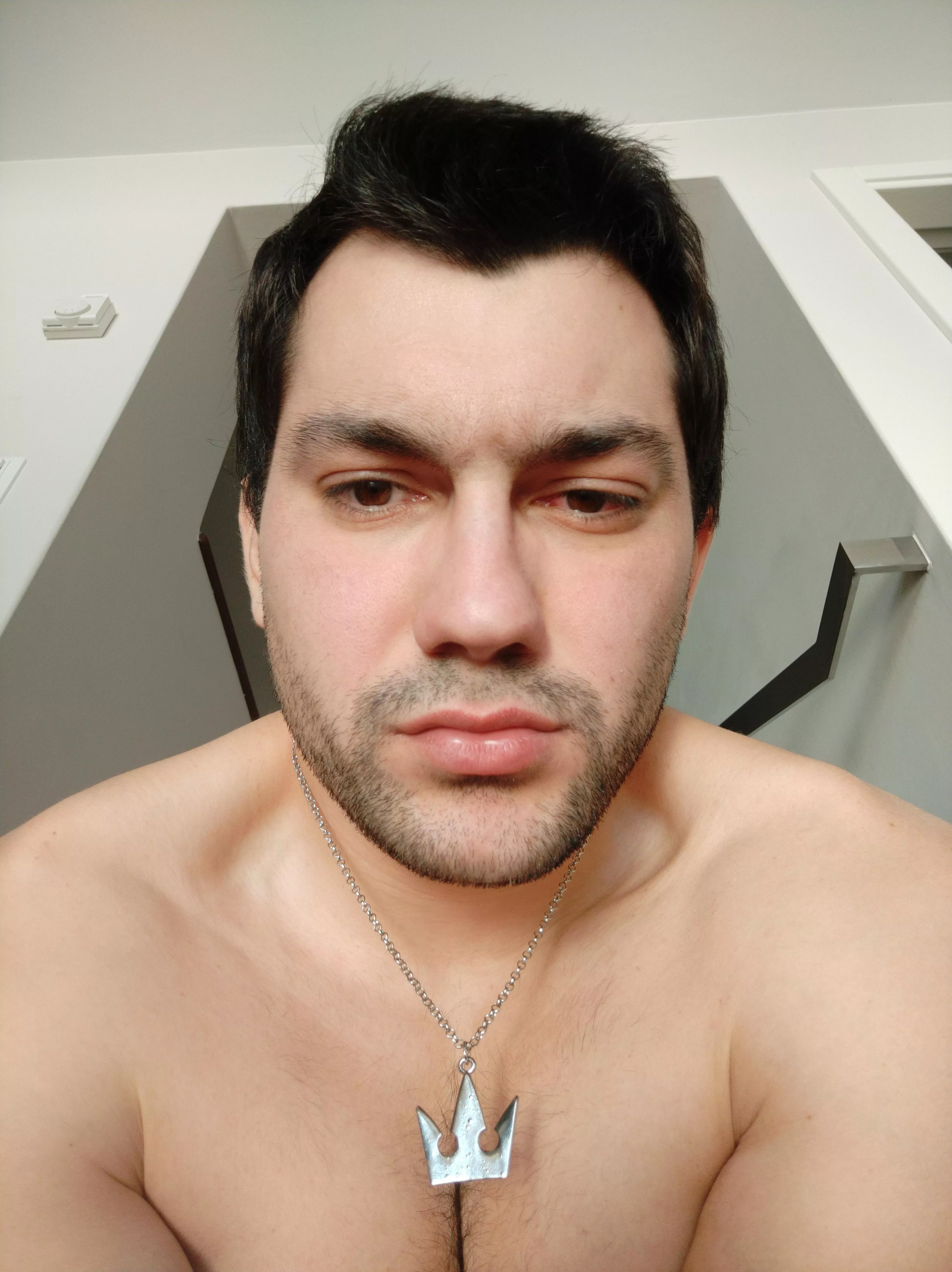 Friday kiss for you all ❤️