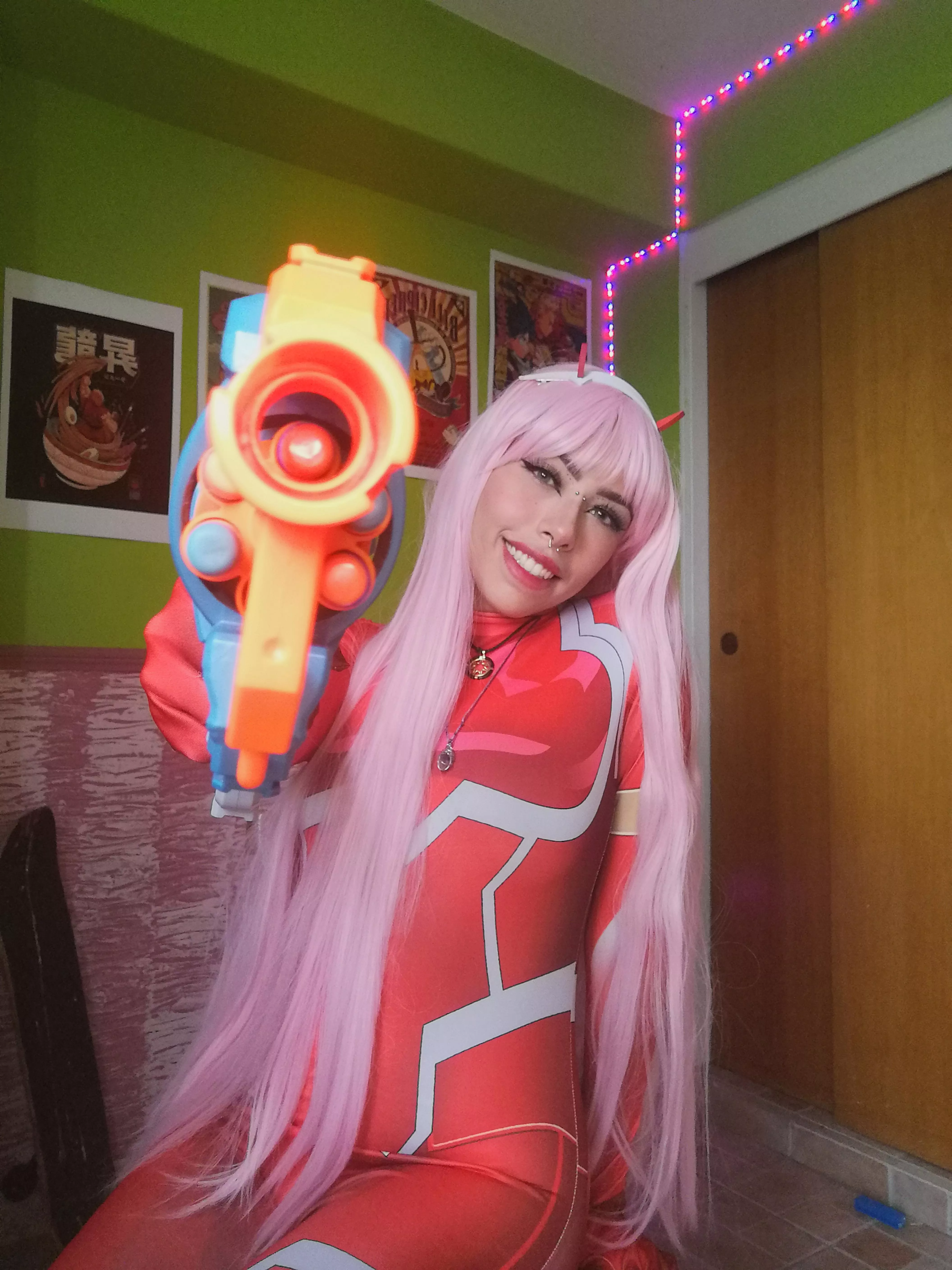 fuck me or die... darling