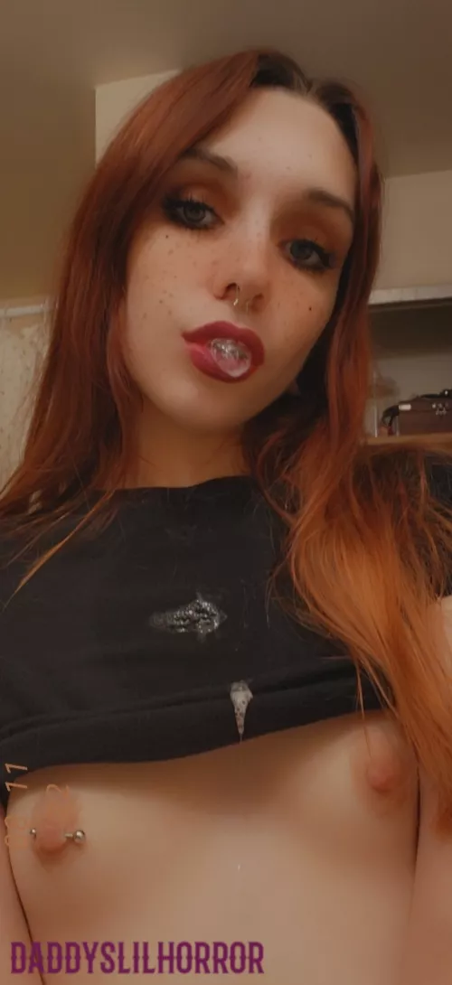 Give Me Something To Drool On