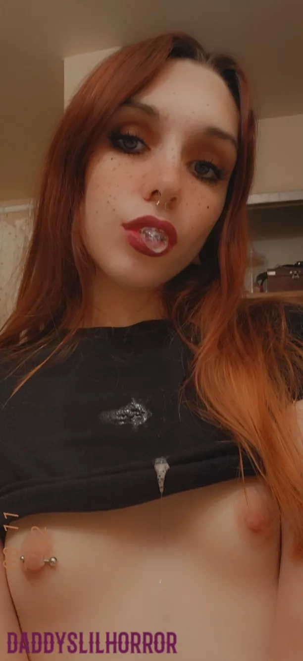 Give Me Something To Drool On