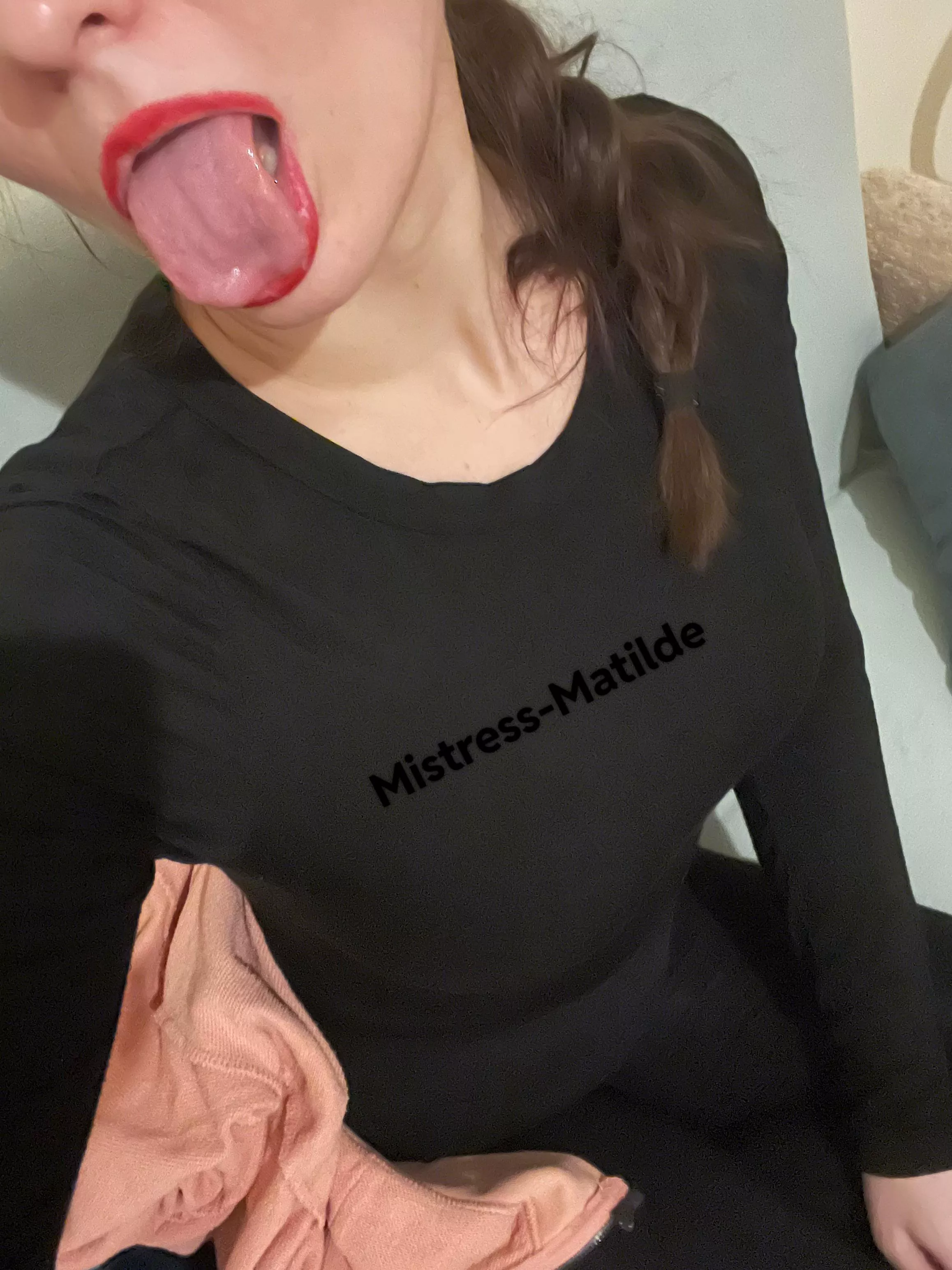 Going to prepare one salsa 😜💦