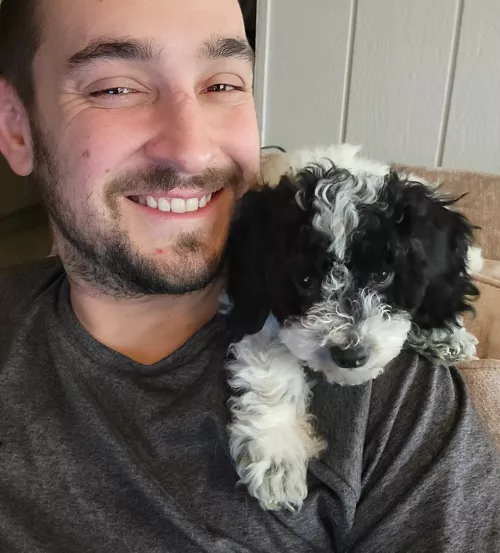 Gonna miss this little guy 🫤