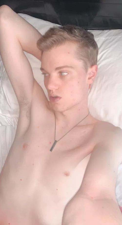 Good morning hotties! :)