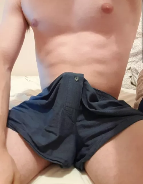 Good Morning!... Wood