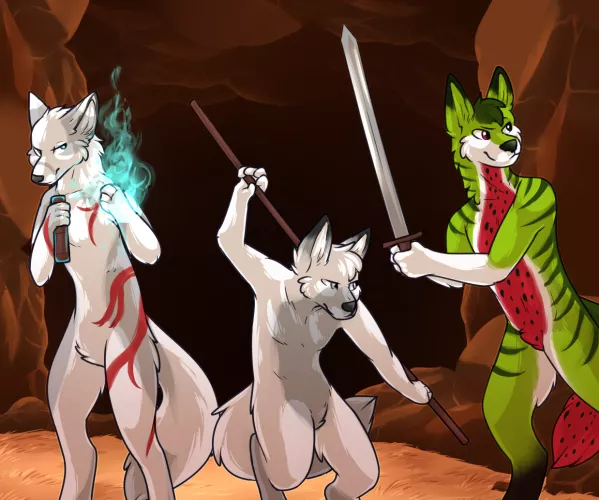 Got this drawn a while back |Cant remember the artists name sadly|