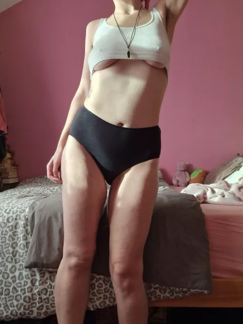 granny panties 4evaaa