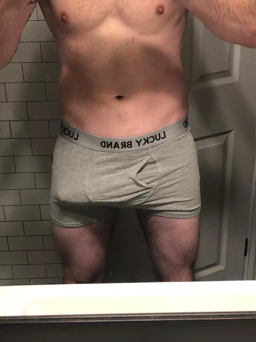 Grey is the best color