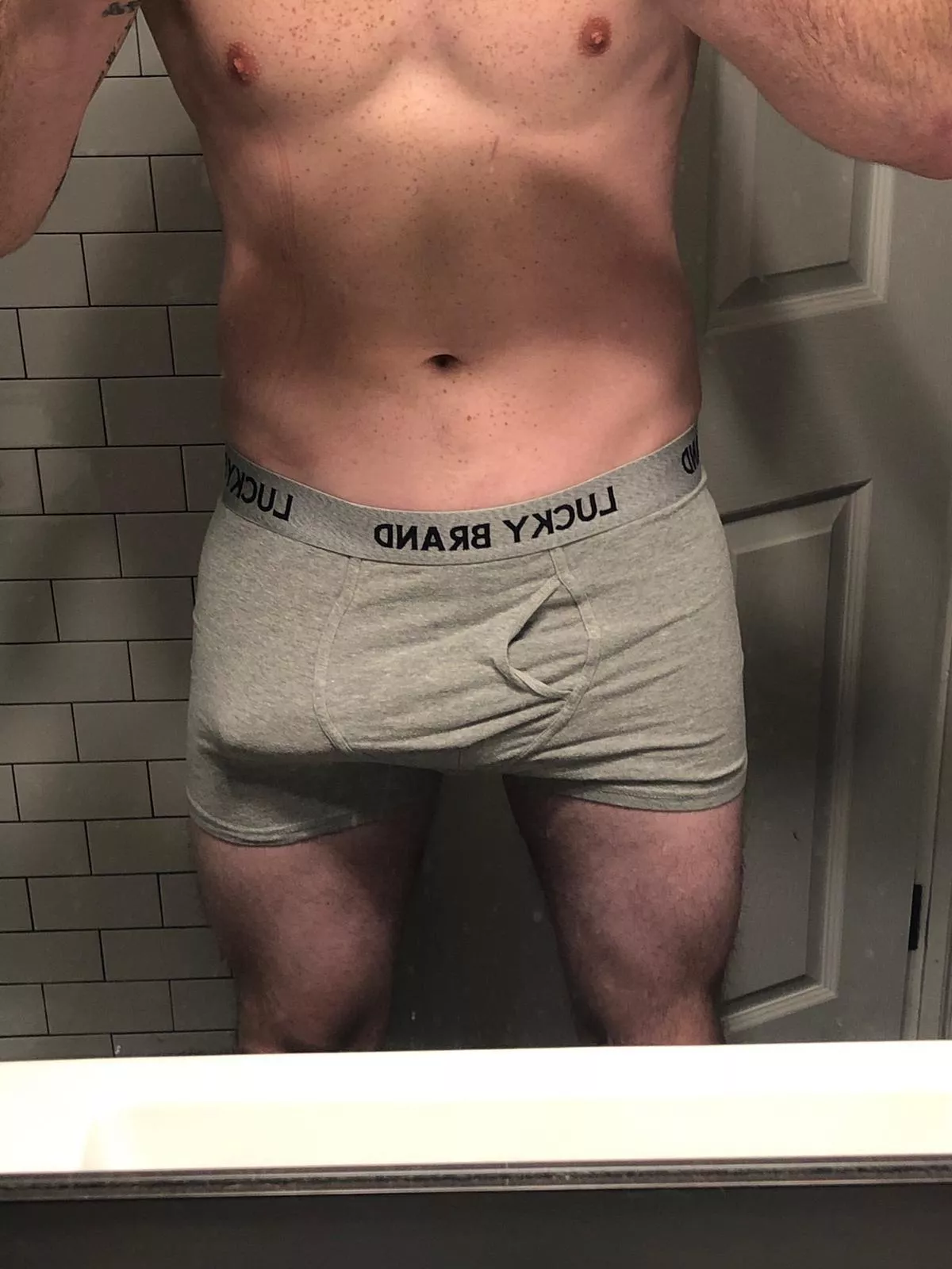 Grey is the best color