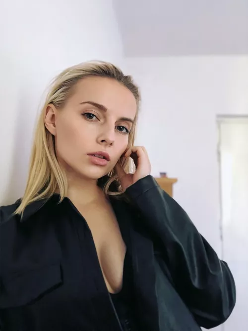 Guess what I want to do to you hehe