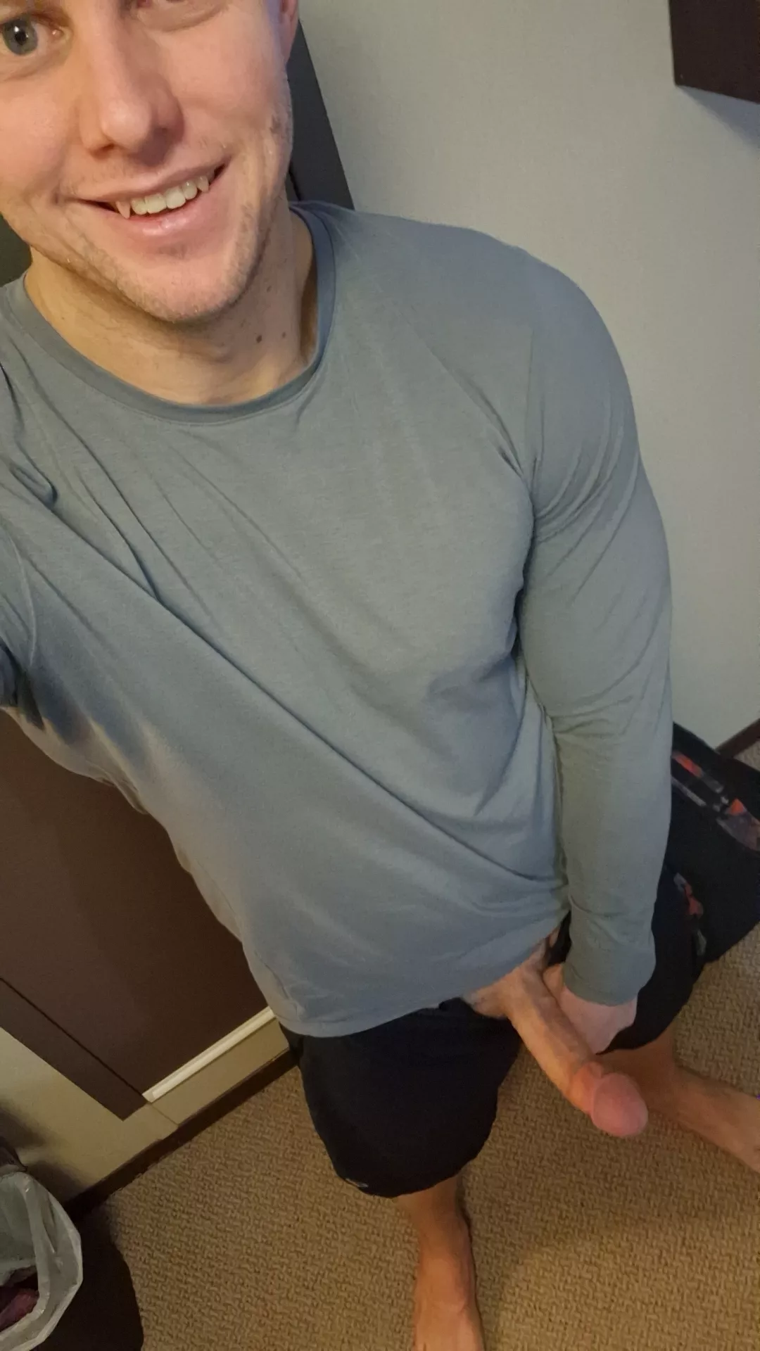 Gy(m) time boners are the worst