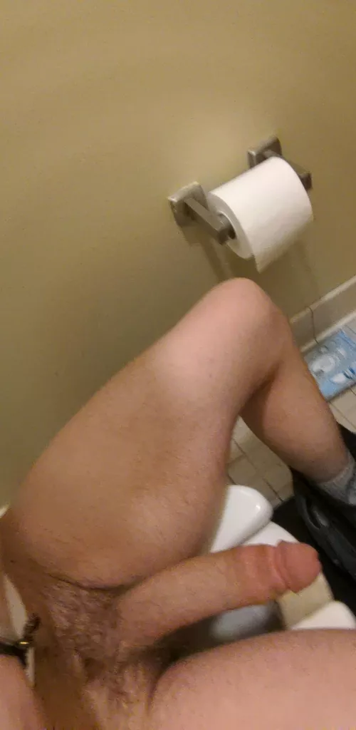 Had to sneak this one past my roommates, what do you think?