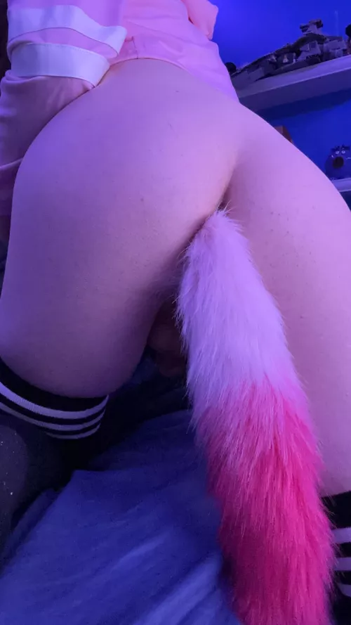 Happy femboy Friday! I hope you have an amazing weekend!! <3