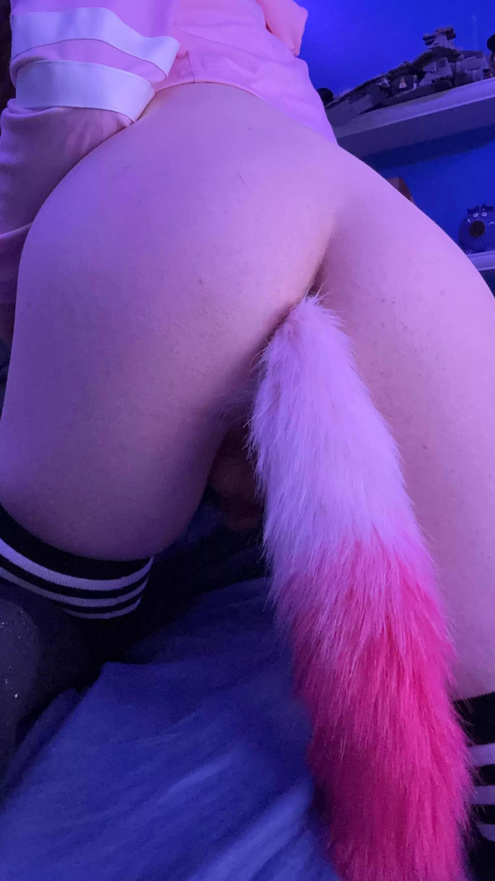 Happy femboy Friday! I hope you have an amazing weekend!! <3