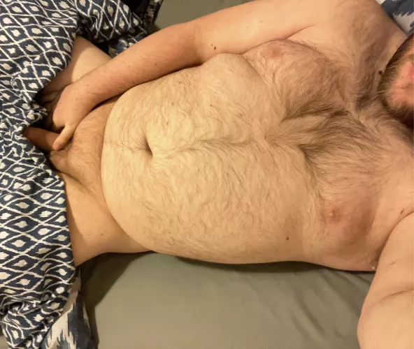 Happy Friday - 29 UK, DM’s open