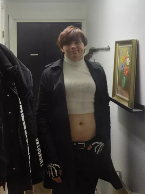 have a great weekend everyone! 🤍