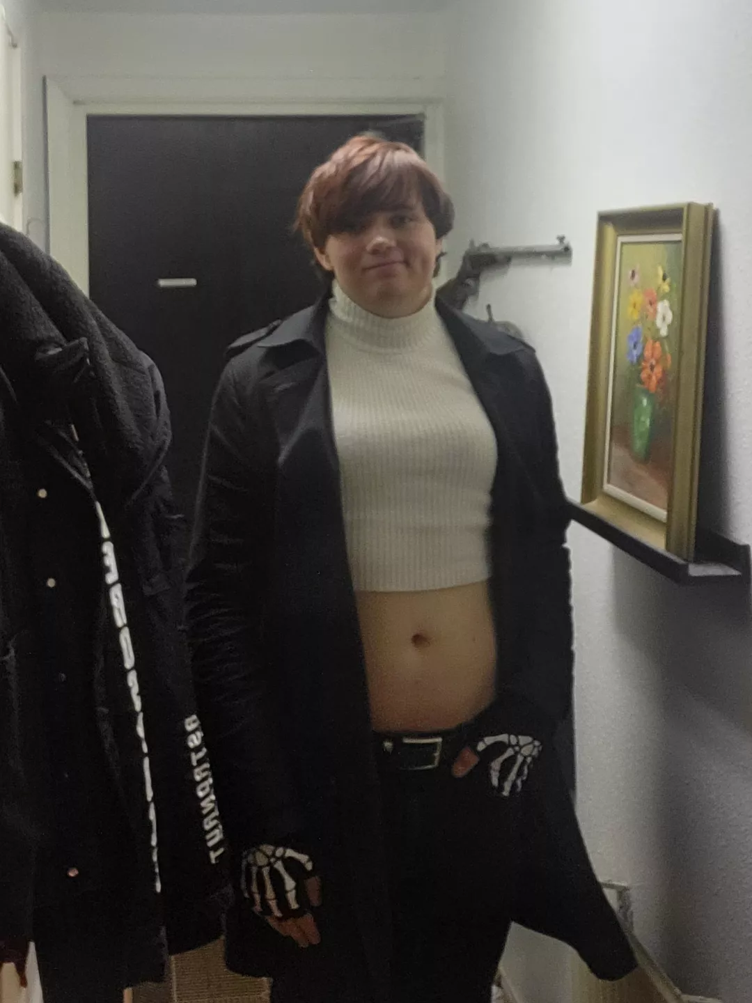 have a great weekend everyone! 🤍