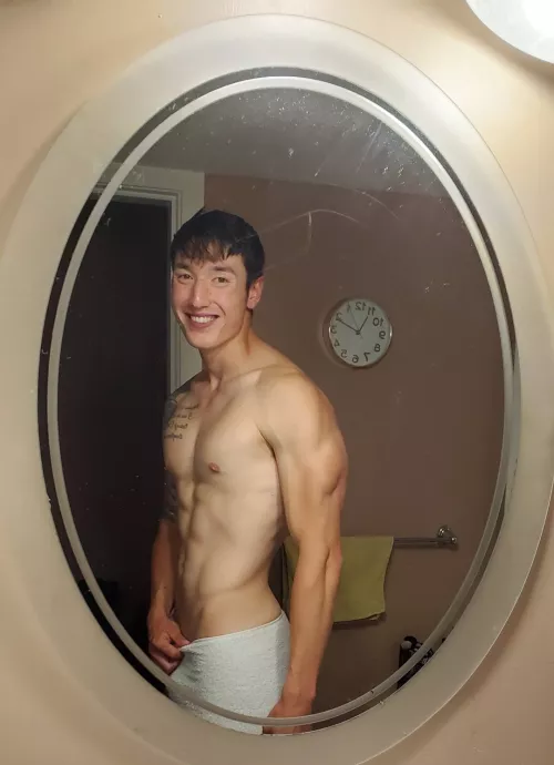 have you been naughty or nice this year? 🤔😏