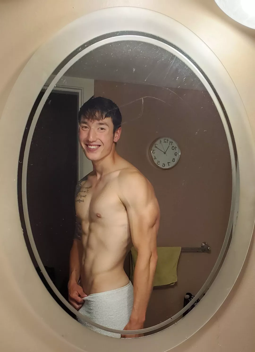 have you been naughty or nice this year? 🤔😏