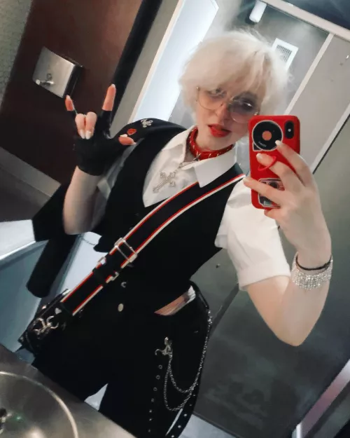 Havent posted in a while