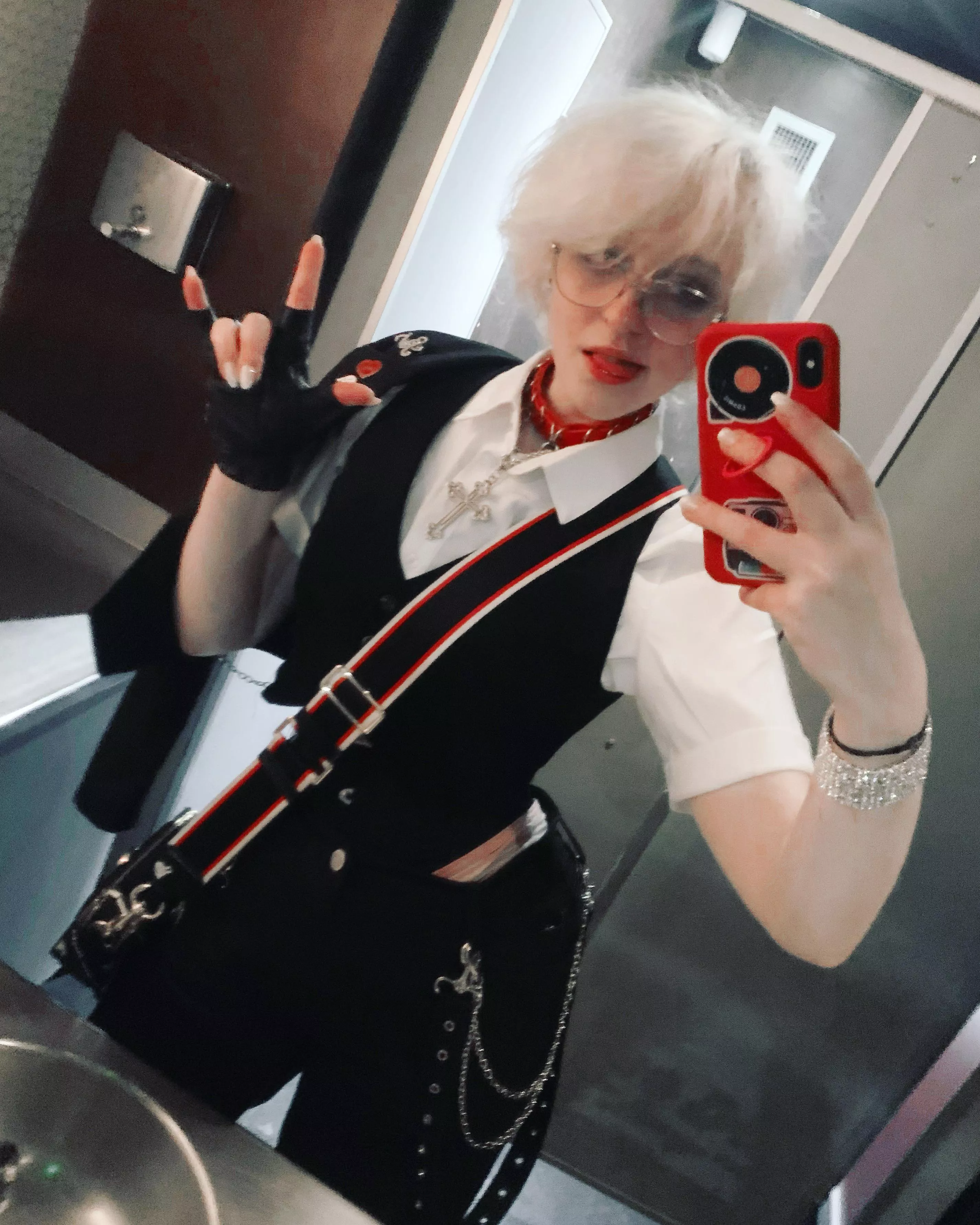 Havent posted in a while