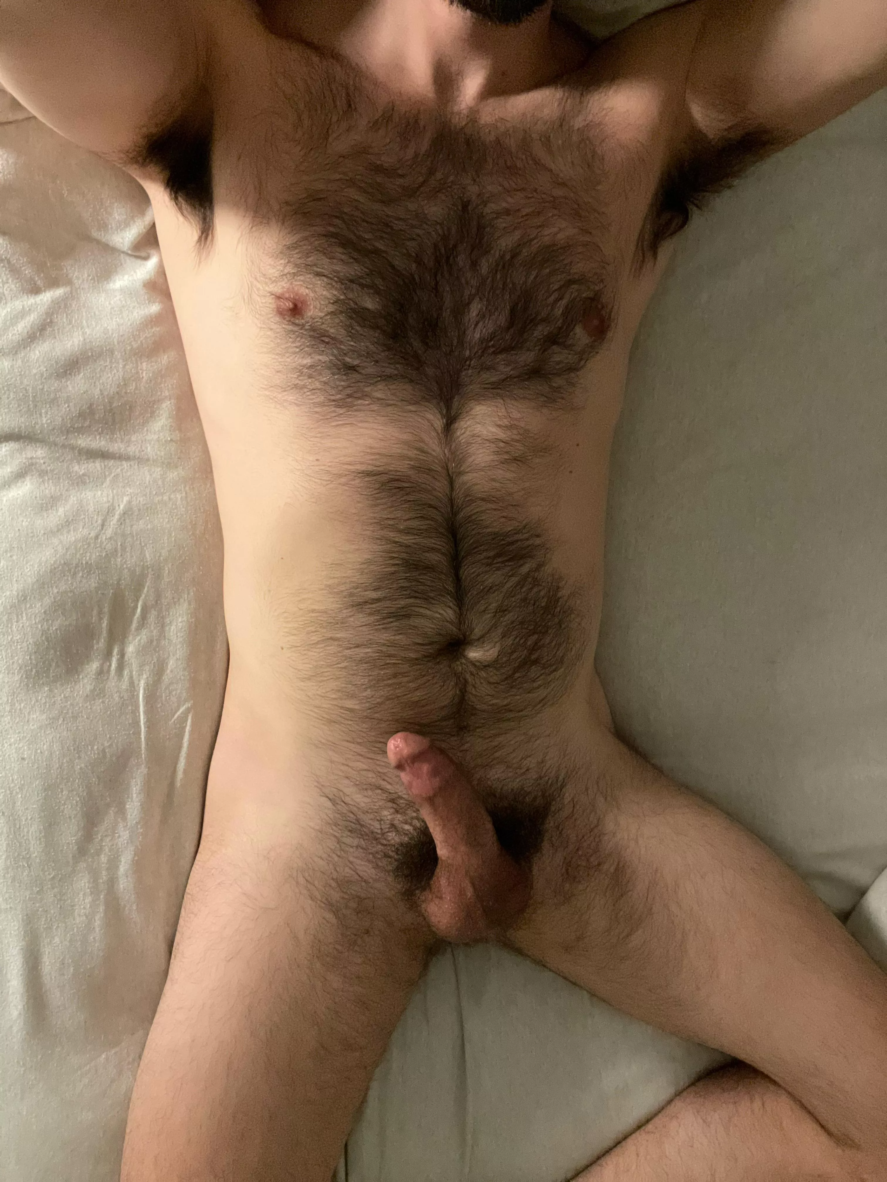 Haven’t touched a trimmer in a while