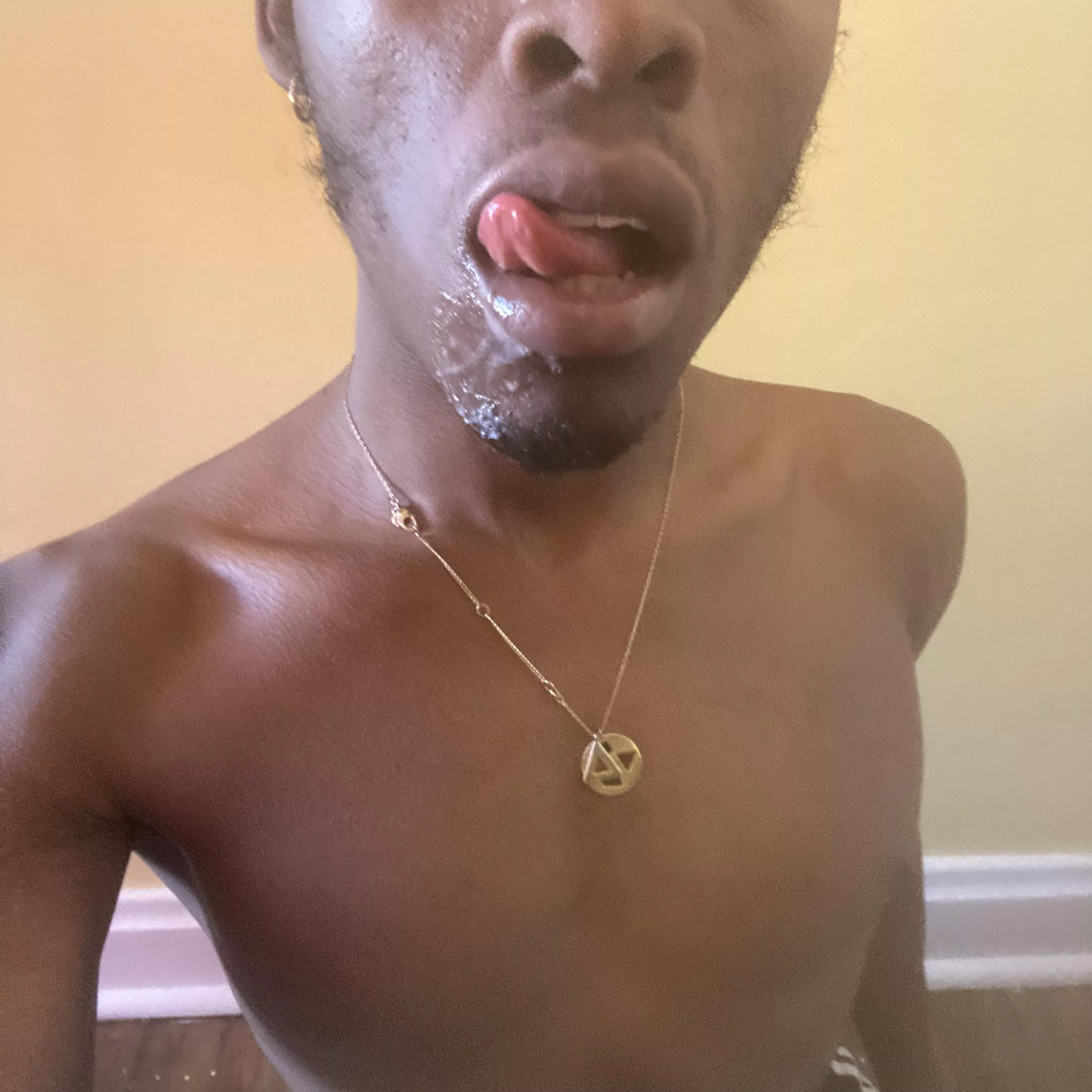 he was delicious 😋