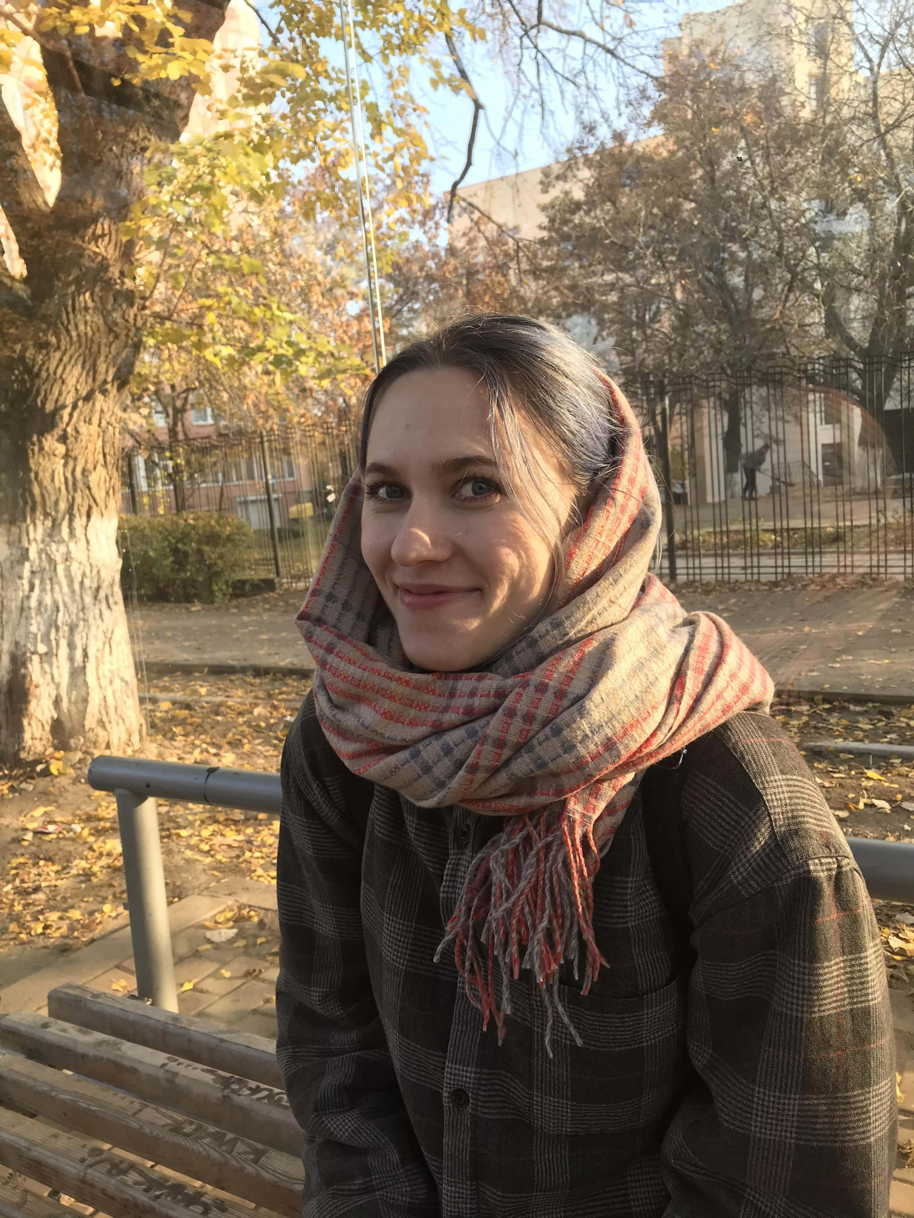 Hello, this is my first post here. I'm so shy and I have a question. How cute do I look? 0-10