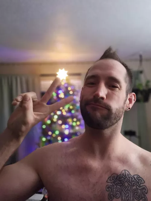 hey! it's Friday! you made it! I'm proud of you!