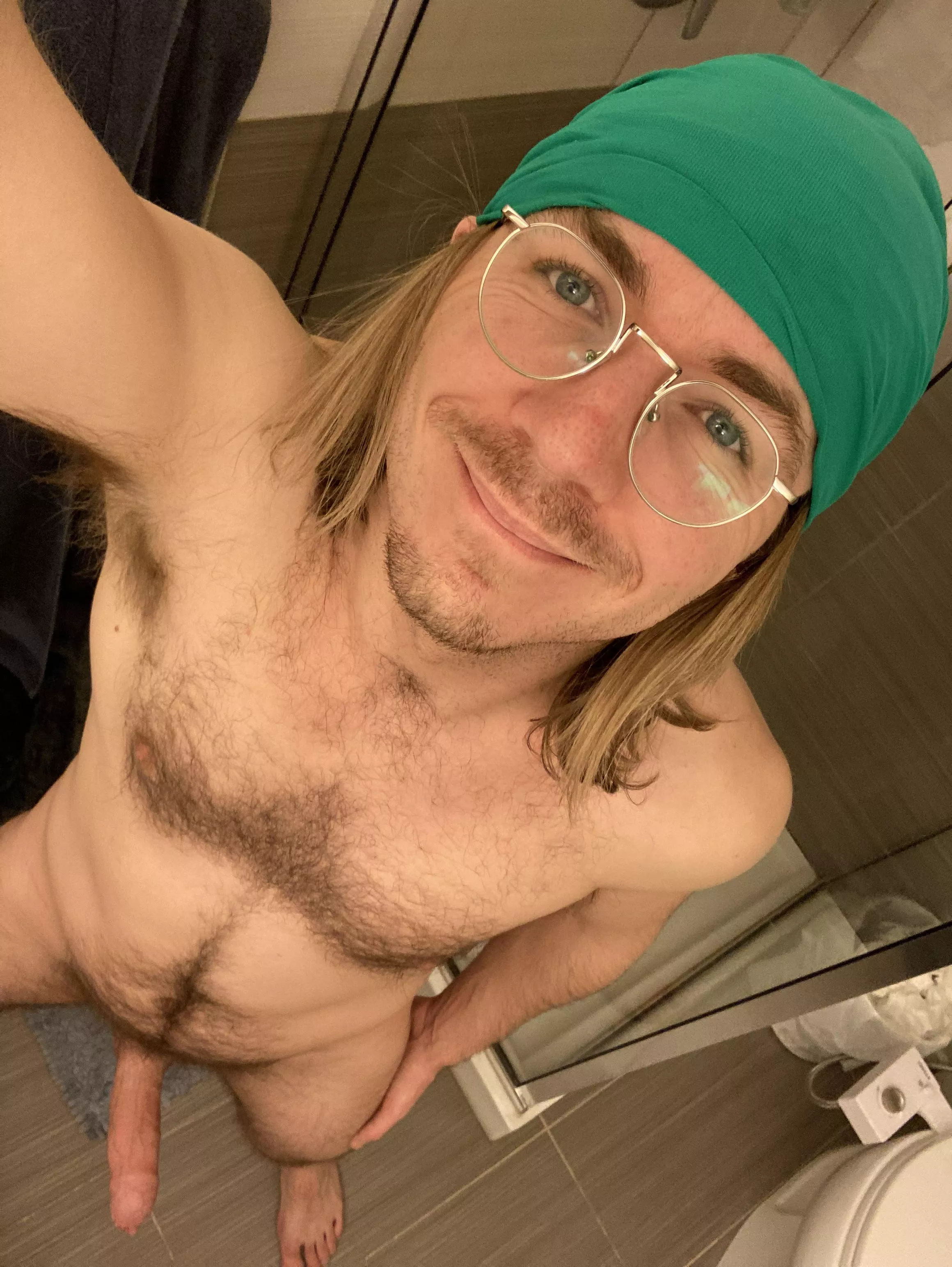 Hi everyone, hope you like this view!