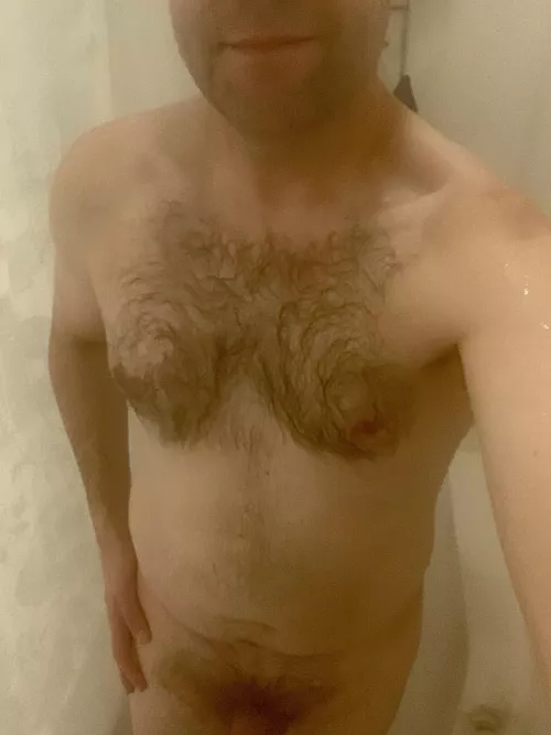 Hope you all have a steamy weekend